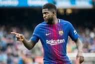 Barcelona v Valencia - La Liga